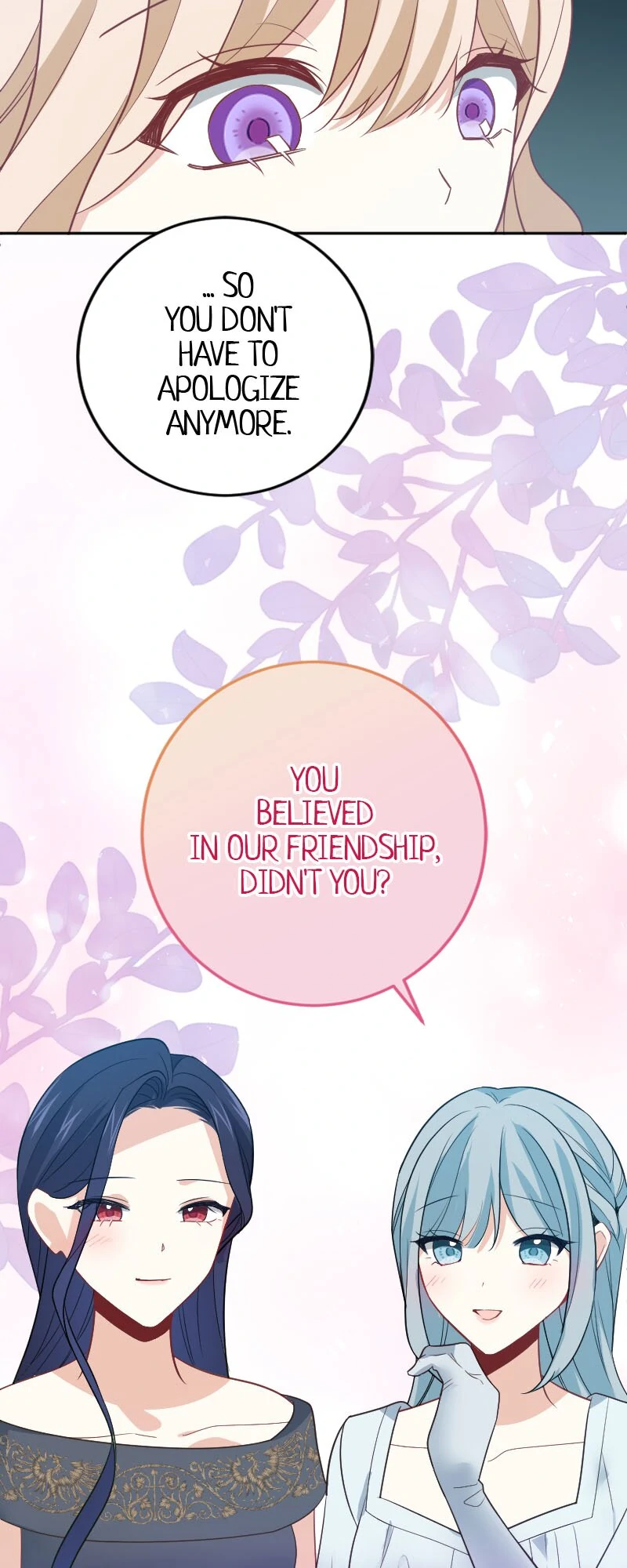 From Duty to Devotion Chapter 109 - Page 5