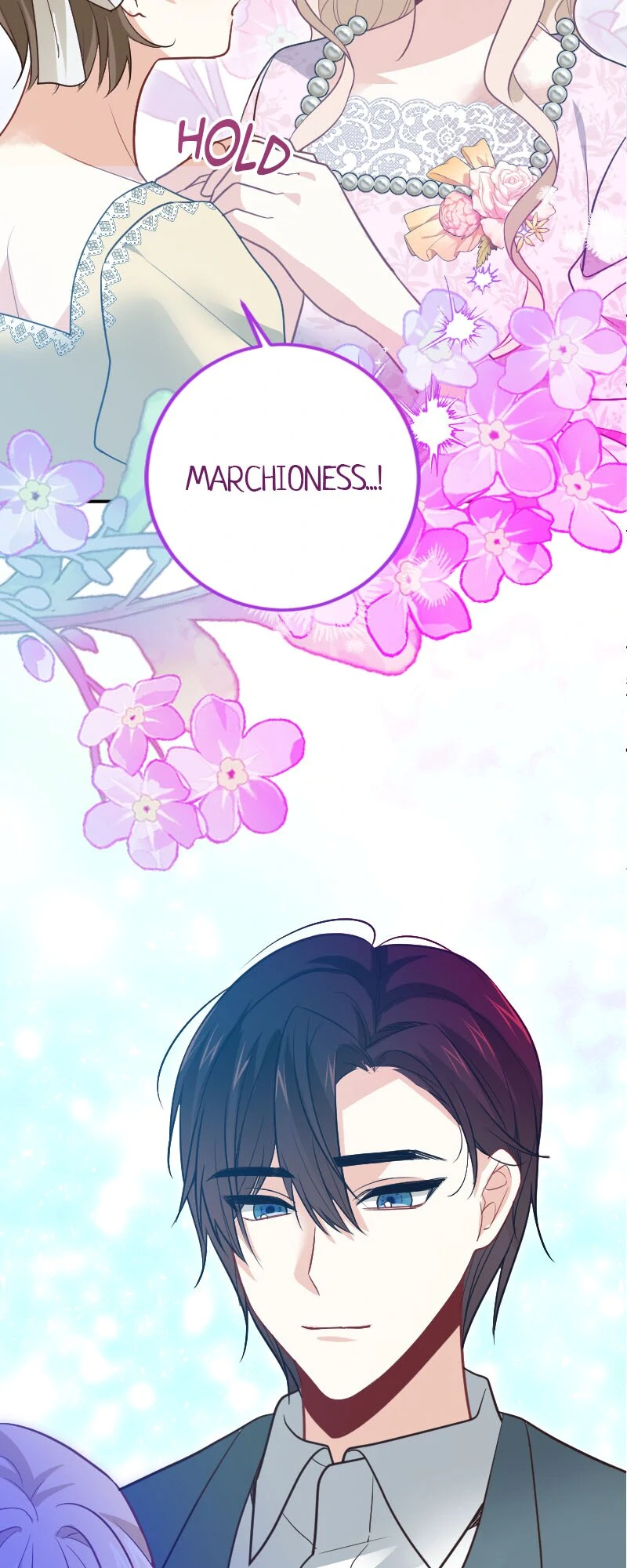 From Duty to Devotion Chapter 109 - Page 41
