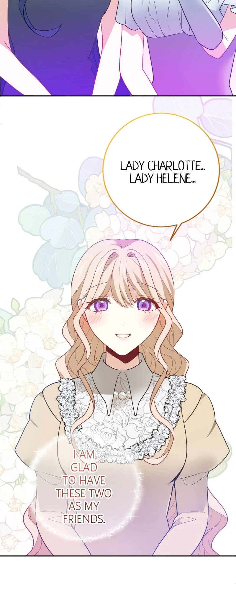 From Duty to Devotion Chapter 109 - Page 6