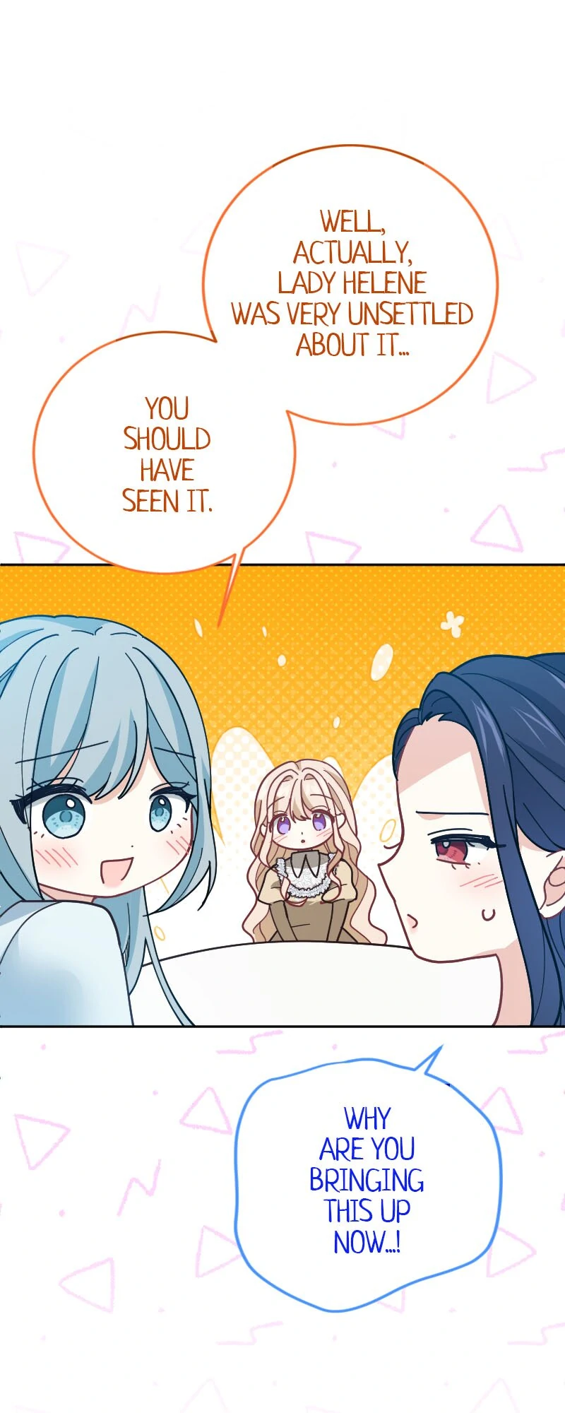 From Duty to Devotion Chapter 109 - Page 7