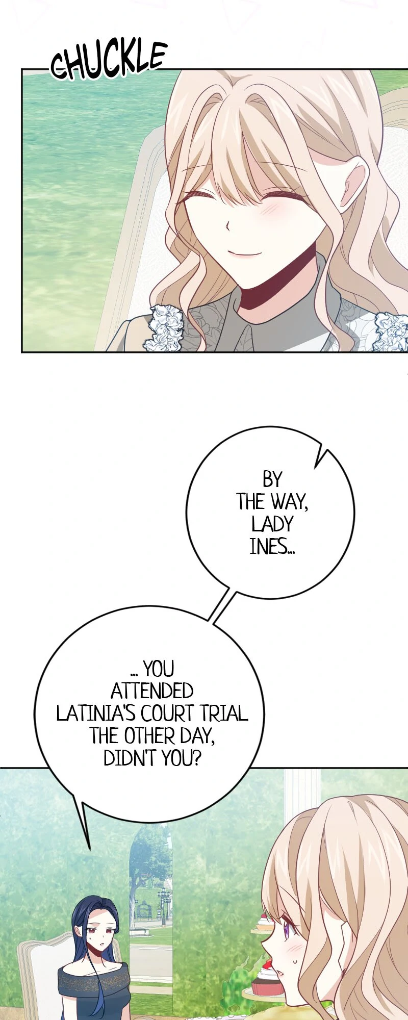 From Duty to Devotion Chapter 109 - Page 8