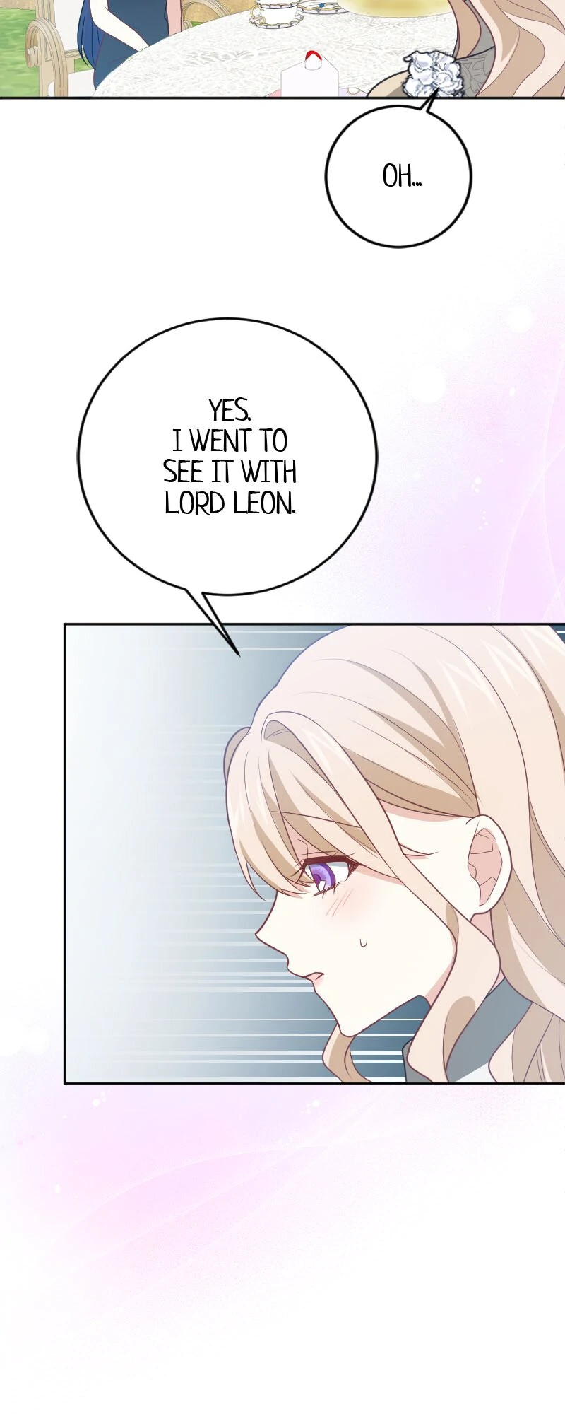 From Duty to Devotion Chapter 109 - Page 9