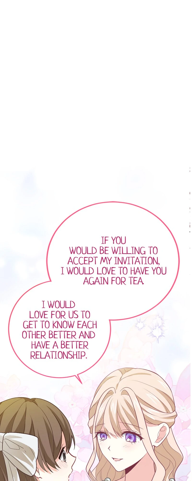 From Duty to Devotion Chapter 110 - Page 1