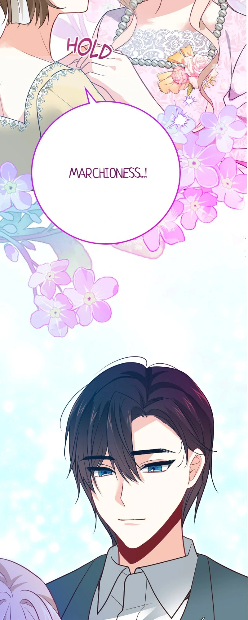 From Duty to Devotion Chapter 110 - Page 2