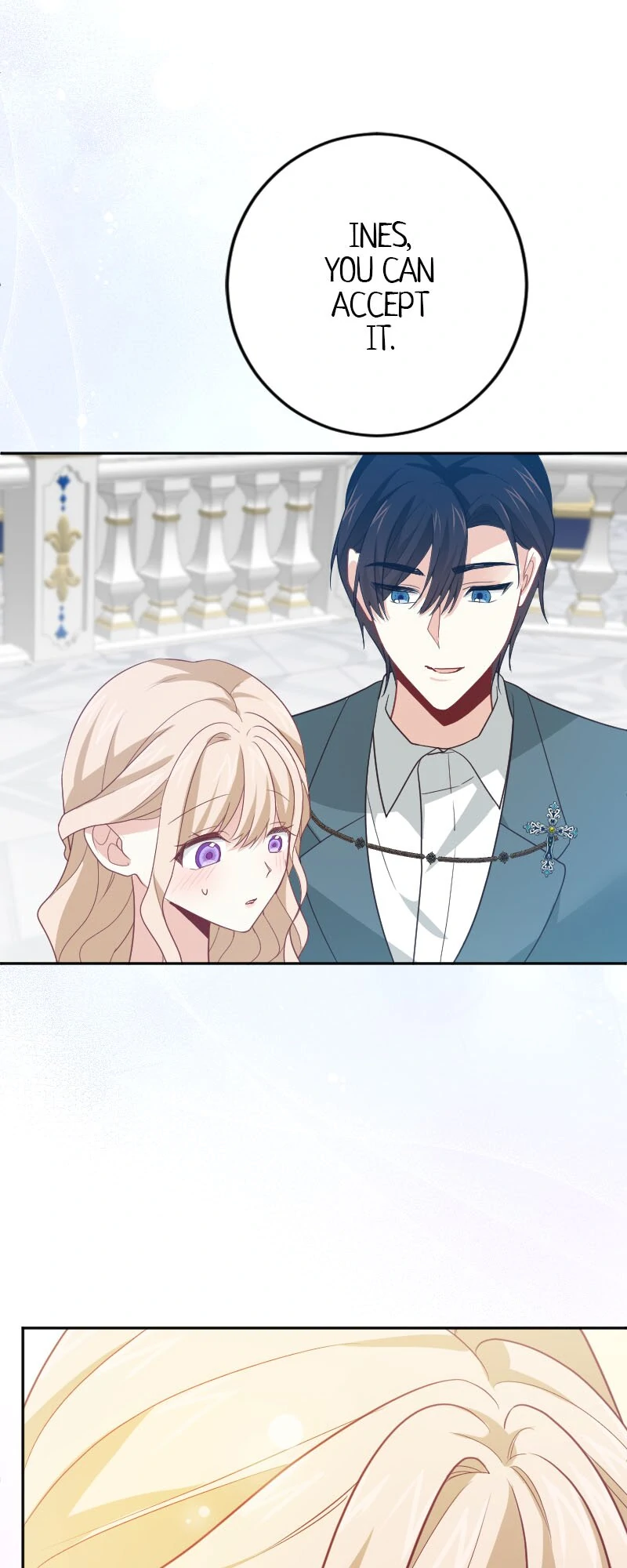 From Duty to Devotion Chapter 110 - Page 14