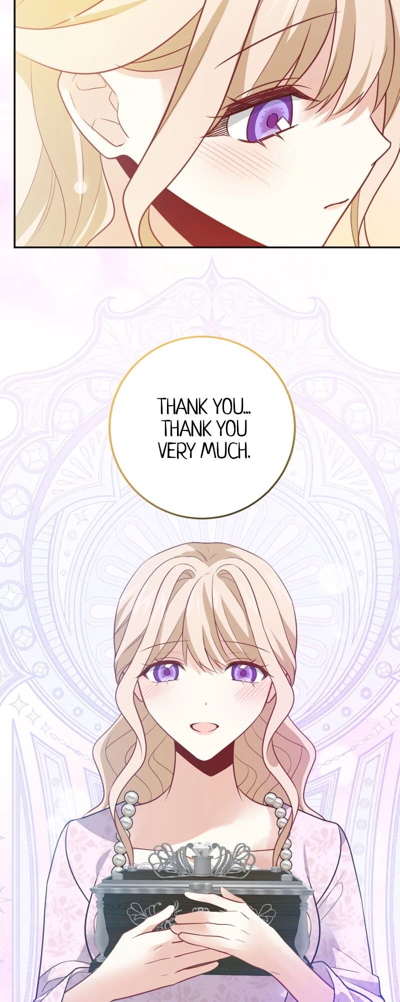 From Duty to Devotion Chapter 110 - Page 15