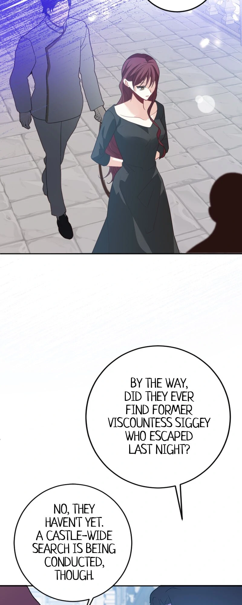 From Duty to Devotion Chapter 110 - Page 18