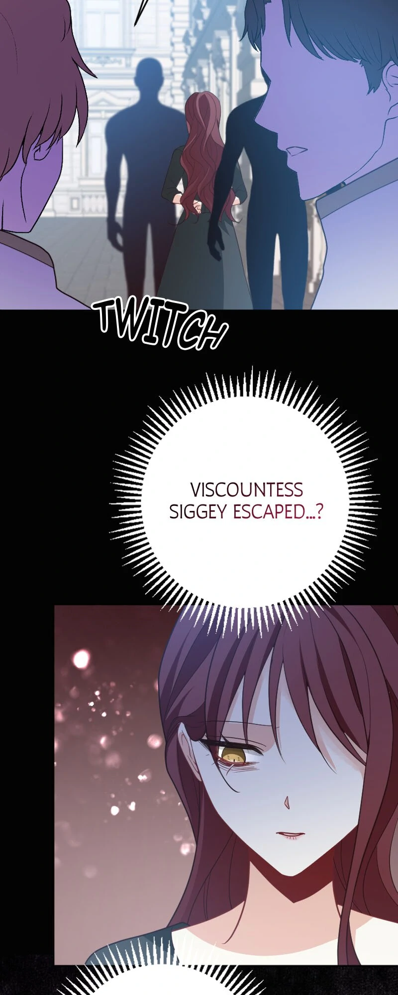 From Duty to Devotion Chapter 110 - Page 19