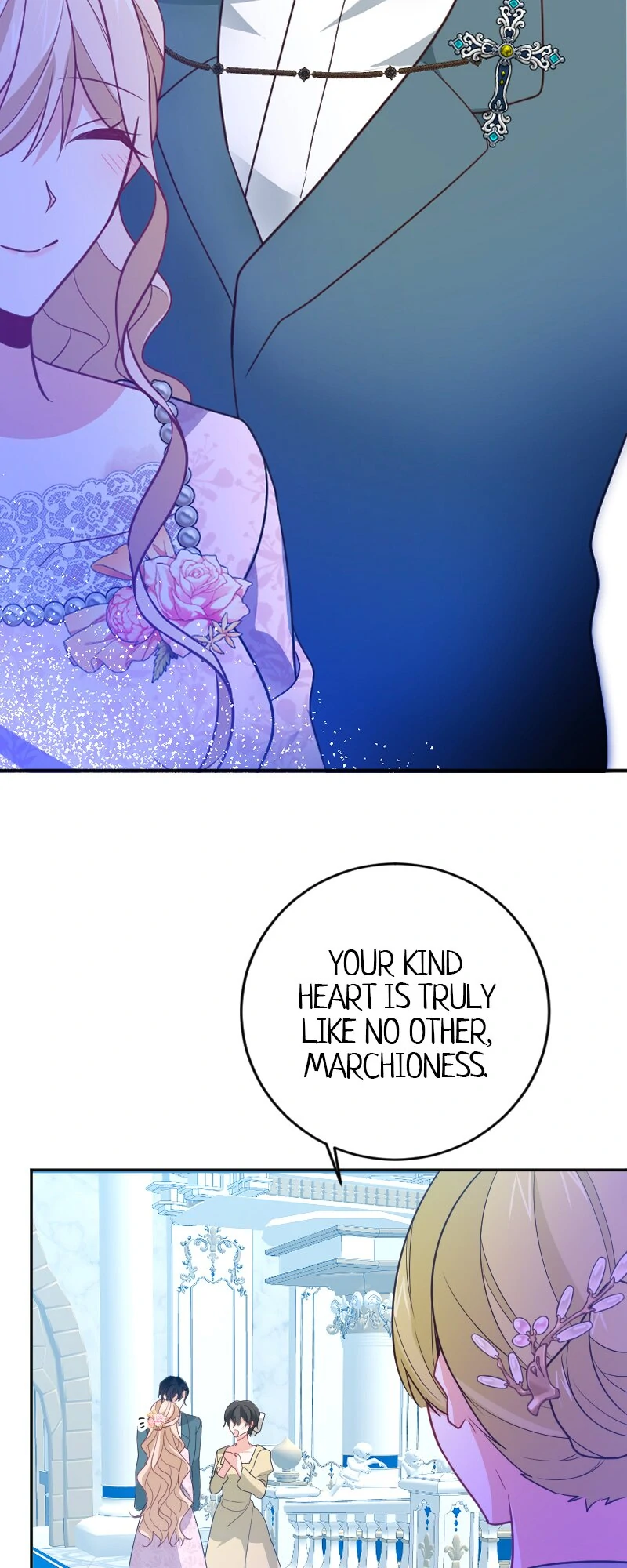 From Duty to Devotion Chapter 110 - Page 3