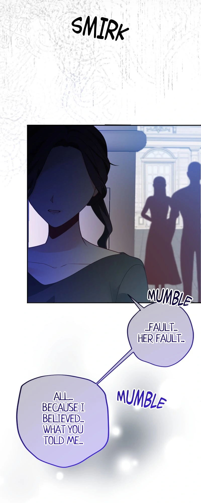 From Duty to Devotion Chapter 110 - Page 21