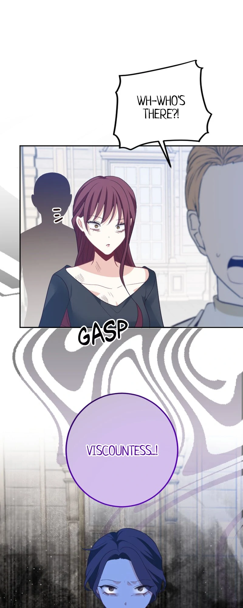 From Duty to Devotion Chapter 110 - Page 22