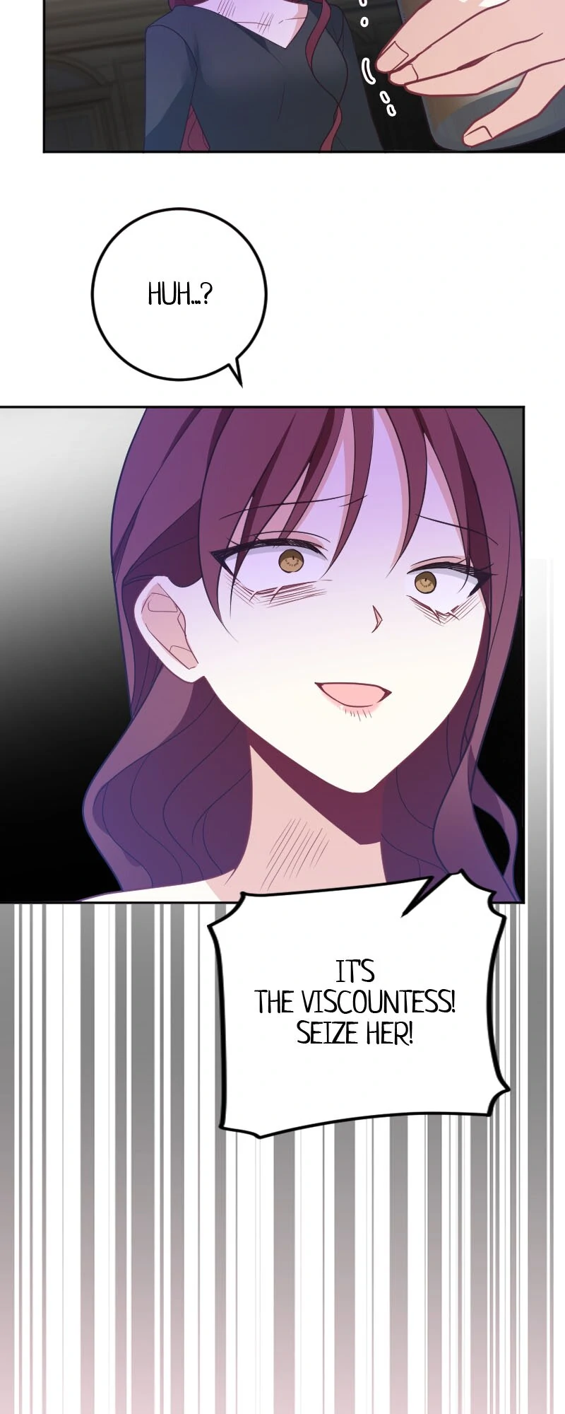 From Duty to Devotion Chapter 110 - Page 24