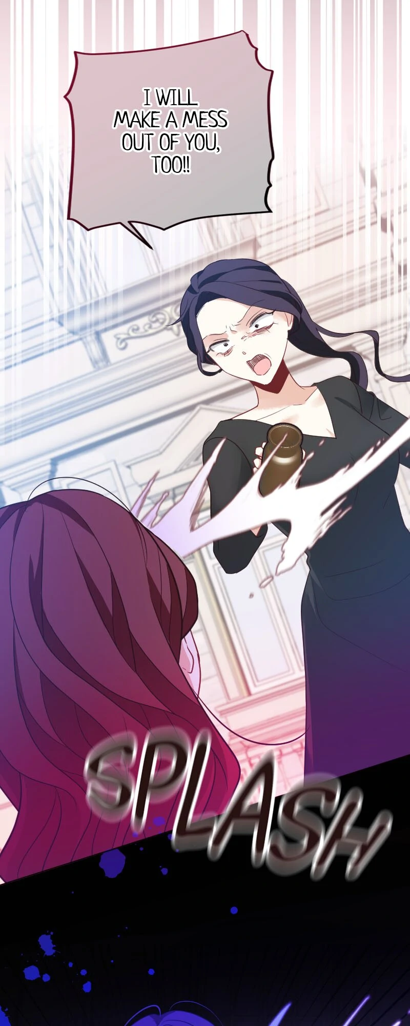 From Duty to Devotion Chapter 110 - Page 25