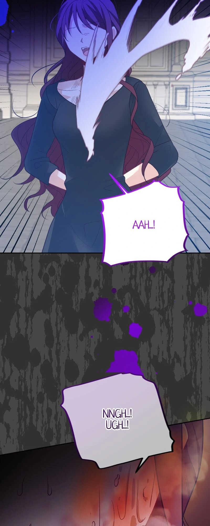 From Duty to Devotion Chapter 110 - Page 26