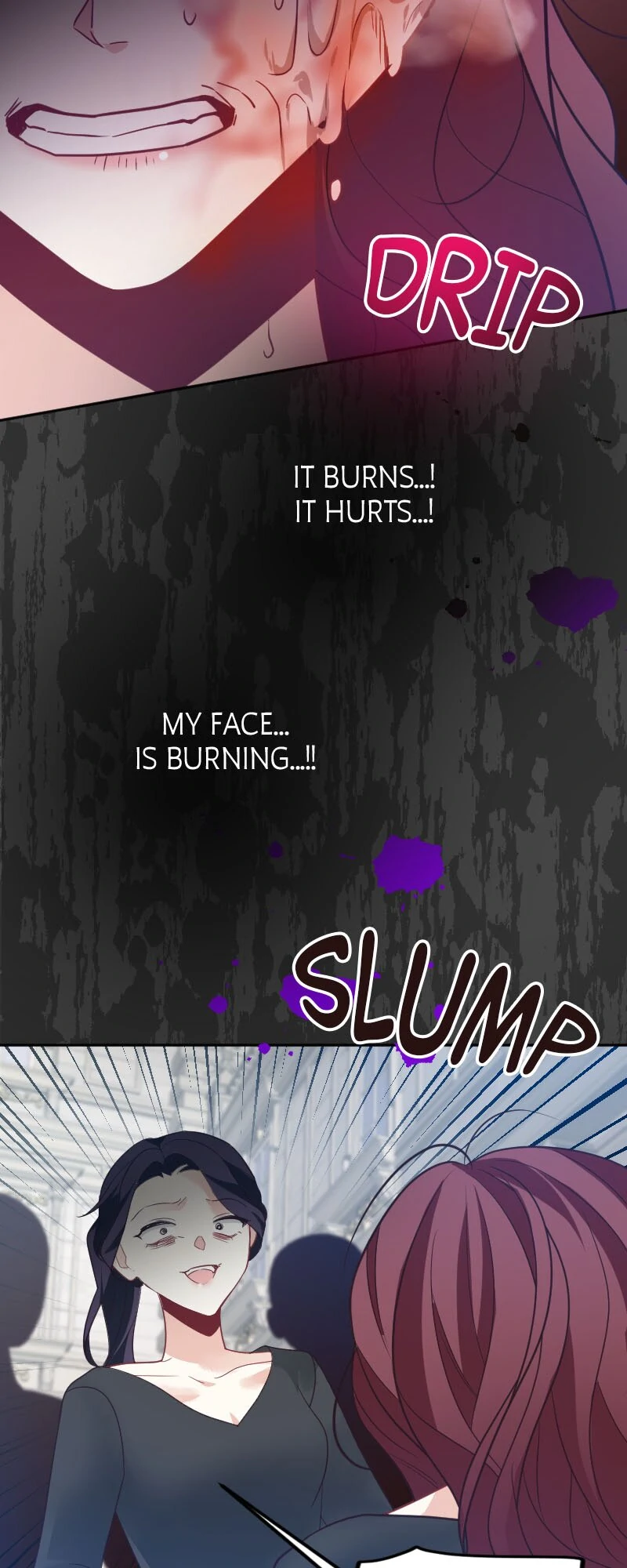 From Duty to Devotion Chapter 110 - Page 27