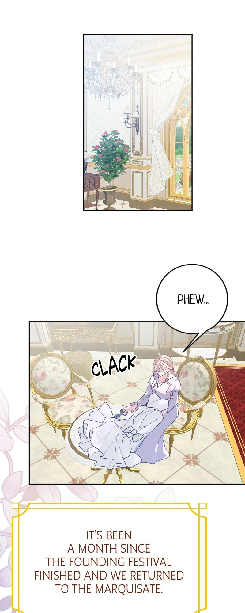From Duty to Devotion Chapter 110 - Page 30