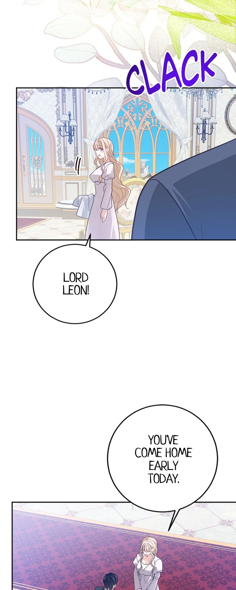 From Duty to Devotion Chapter 110 - Page 32