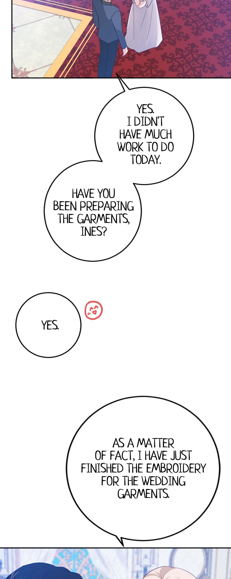 From Duty to Devotion Chapter 110 - Page 33