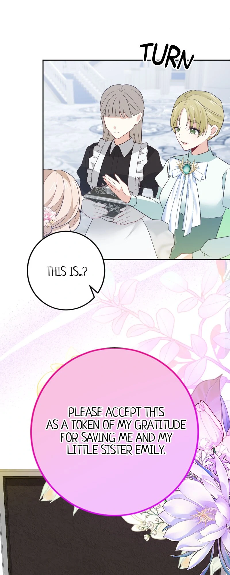 From Duty to Devotion Chapter 110 - Page 8