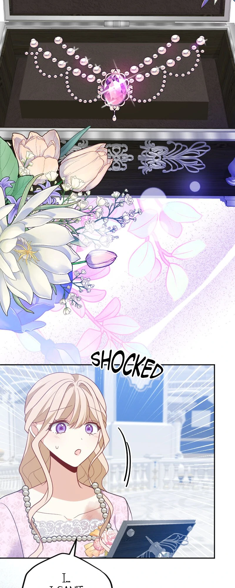 From Duty to Devotion Chapter 110 - Page 9