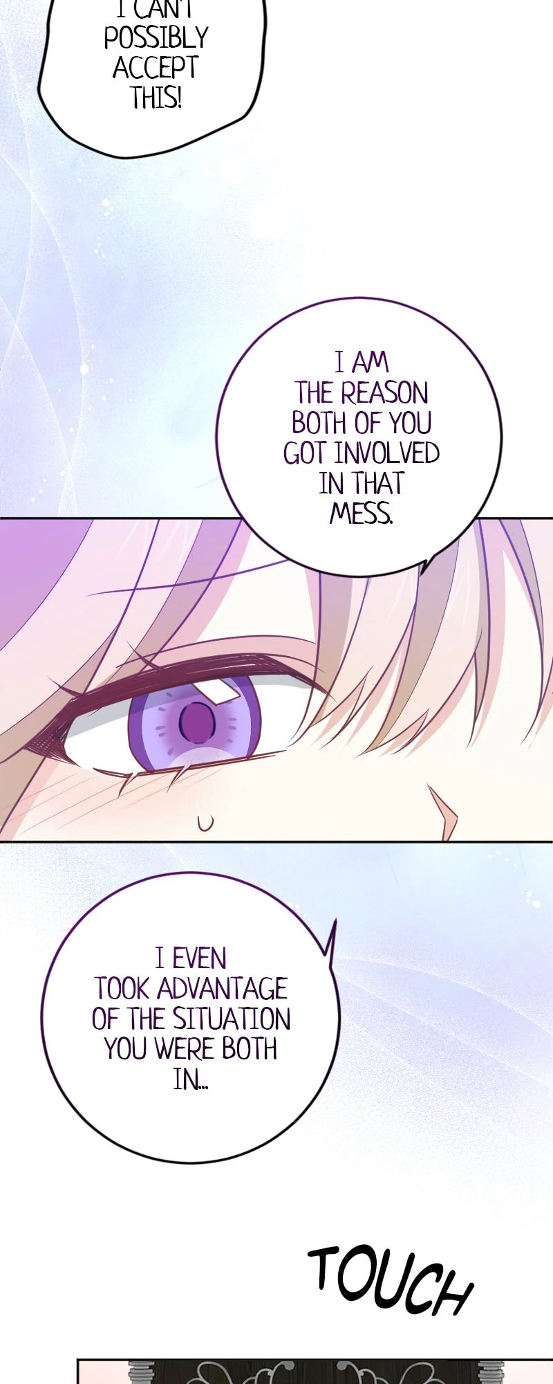 From Duty to Devotion Chapter 110 - Page 10