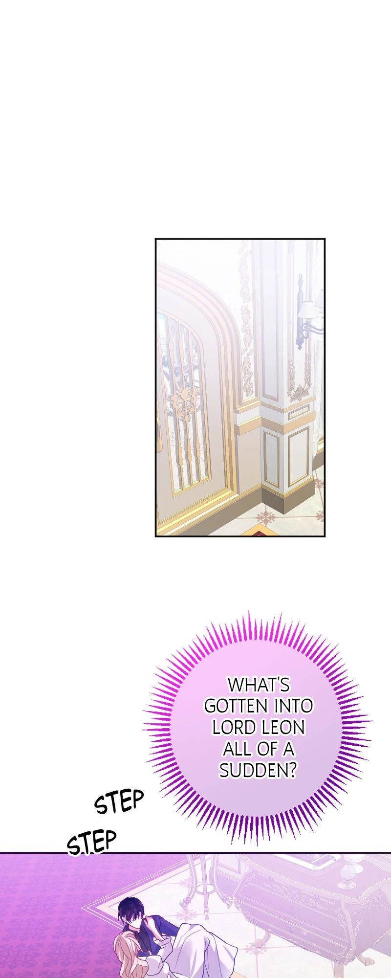 From Duty to Devotion Chapter 111 - Page 1