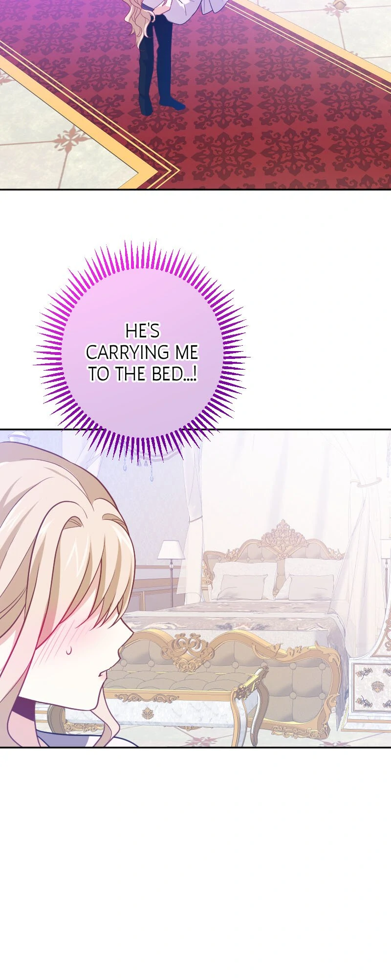 From Duty to Devotion Chapter 111 - Page 2