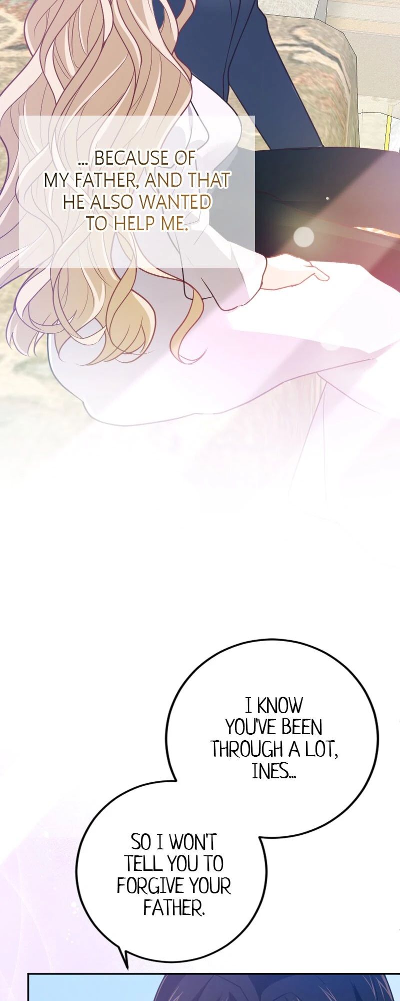 From Duty to Devotion Chapter 111 - Page 11