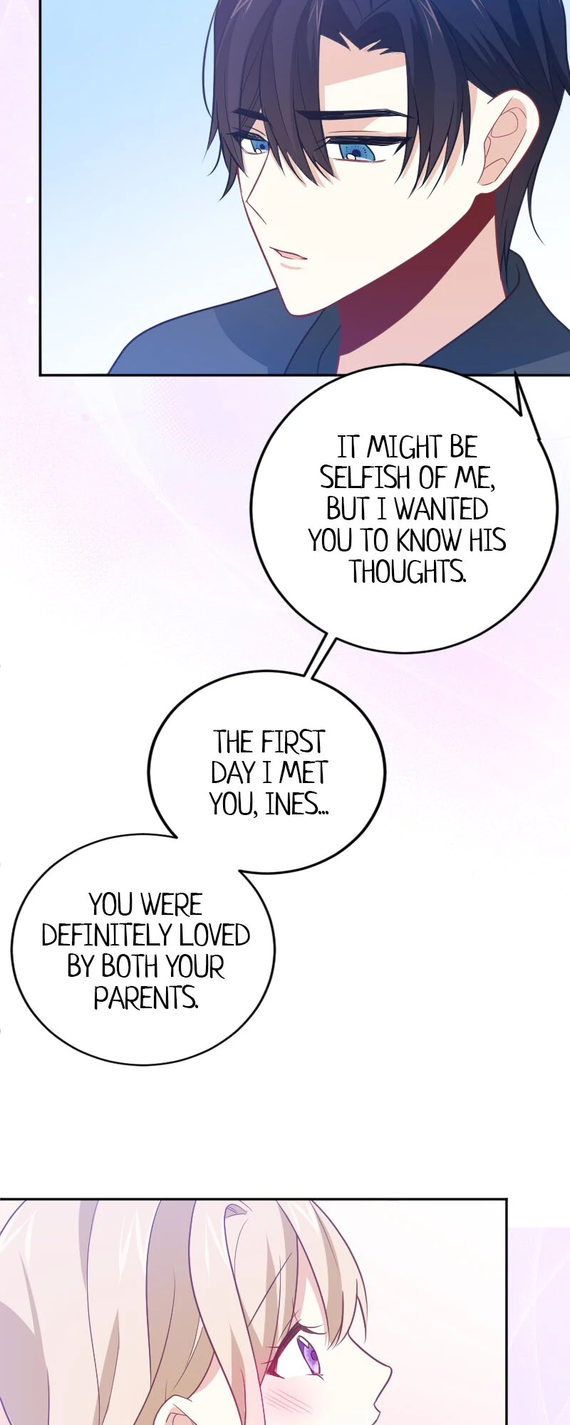 From Duty to Devotion Chapter 111 - Page 12
