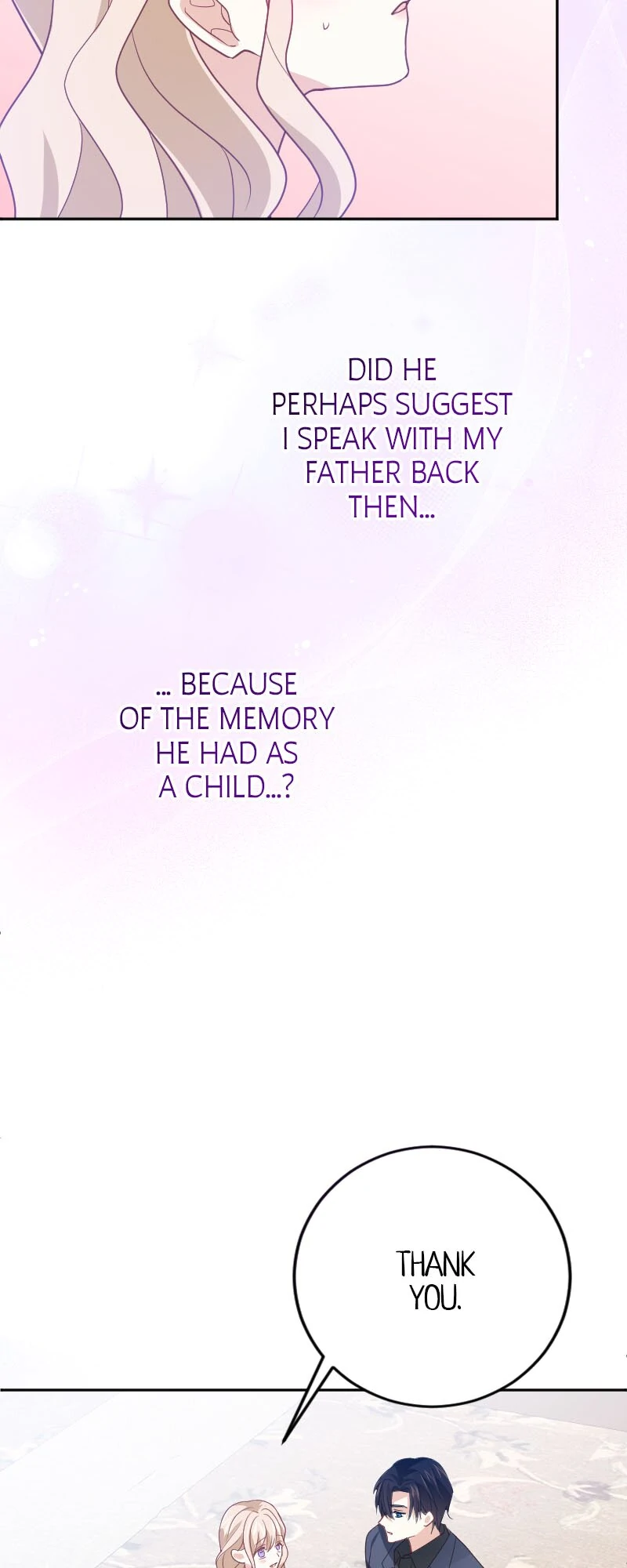 From Duty to Devotion Chapter 111 - Page 13
