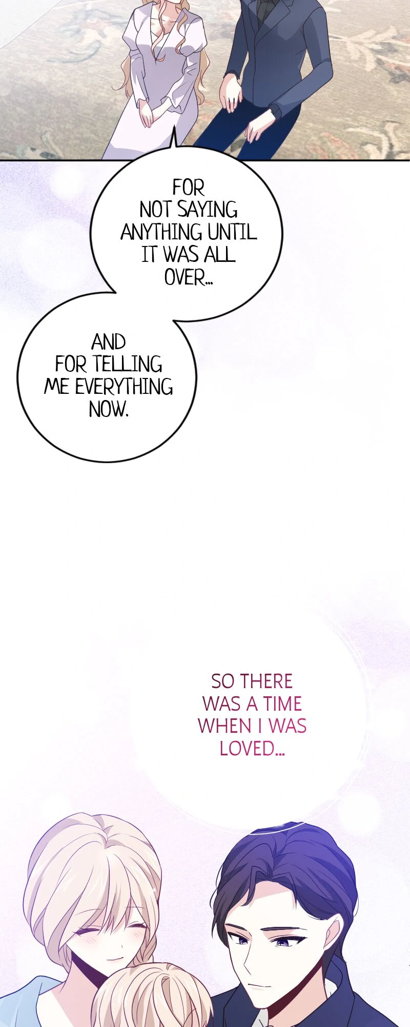 From Duty to Devotion Chapter 111 - Page 14