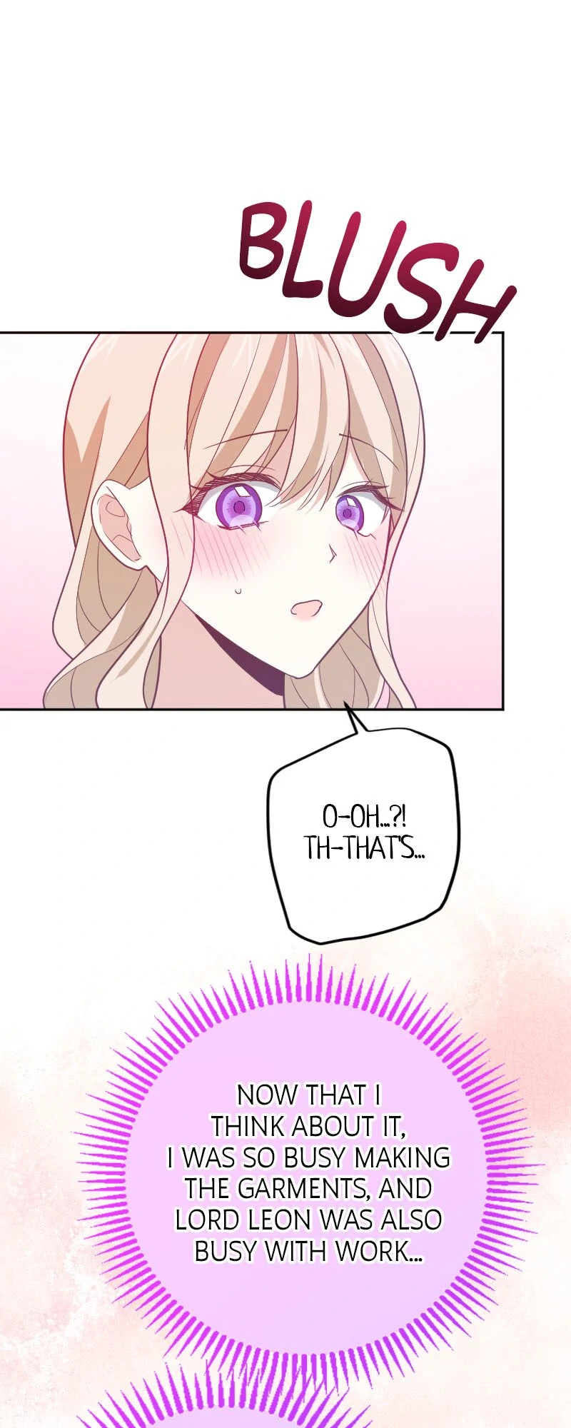 From Duty to Devotion Chapter 111 - Page 20
