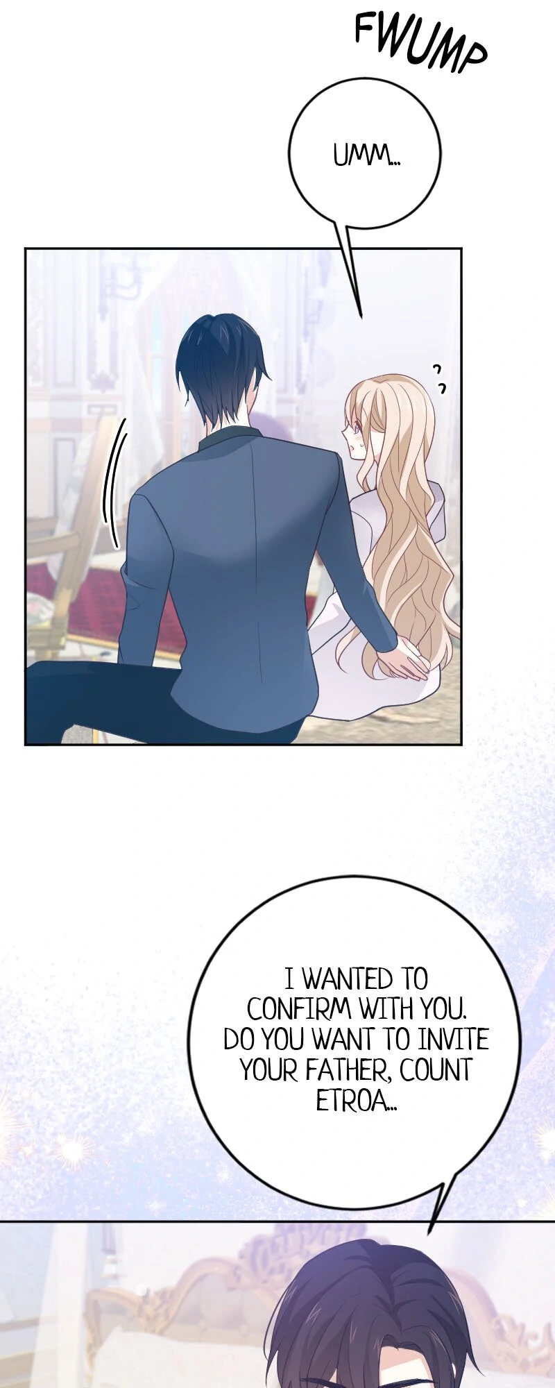 From Duty to Devotion Chapter 111 - Page 3