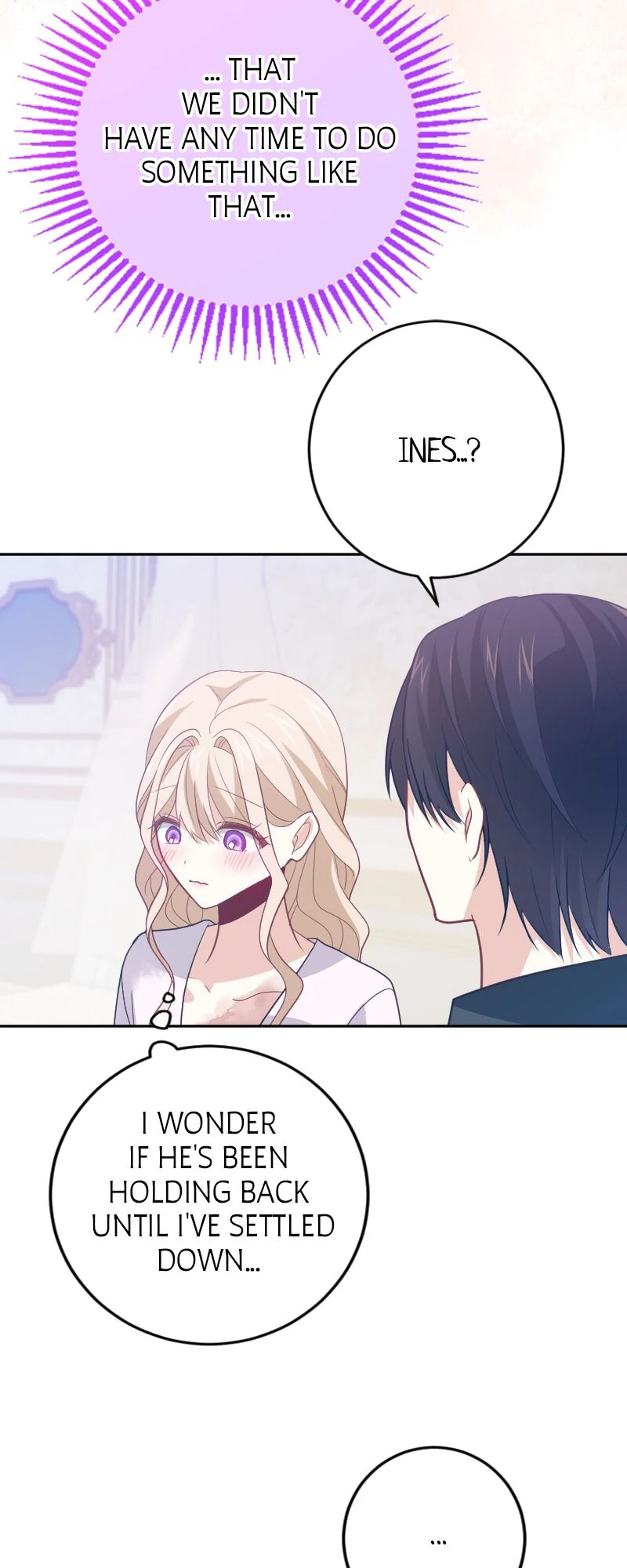 From Duty to Devotion Chapter 111 - Page 21