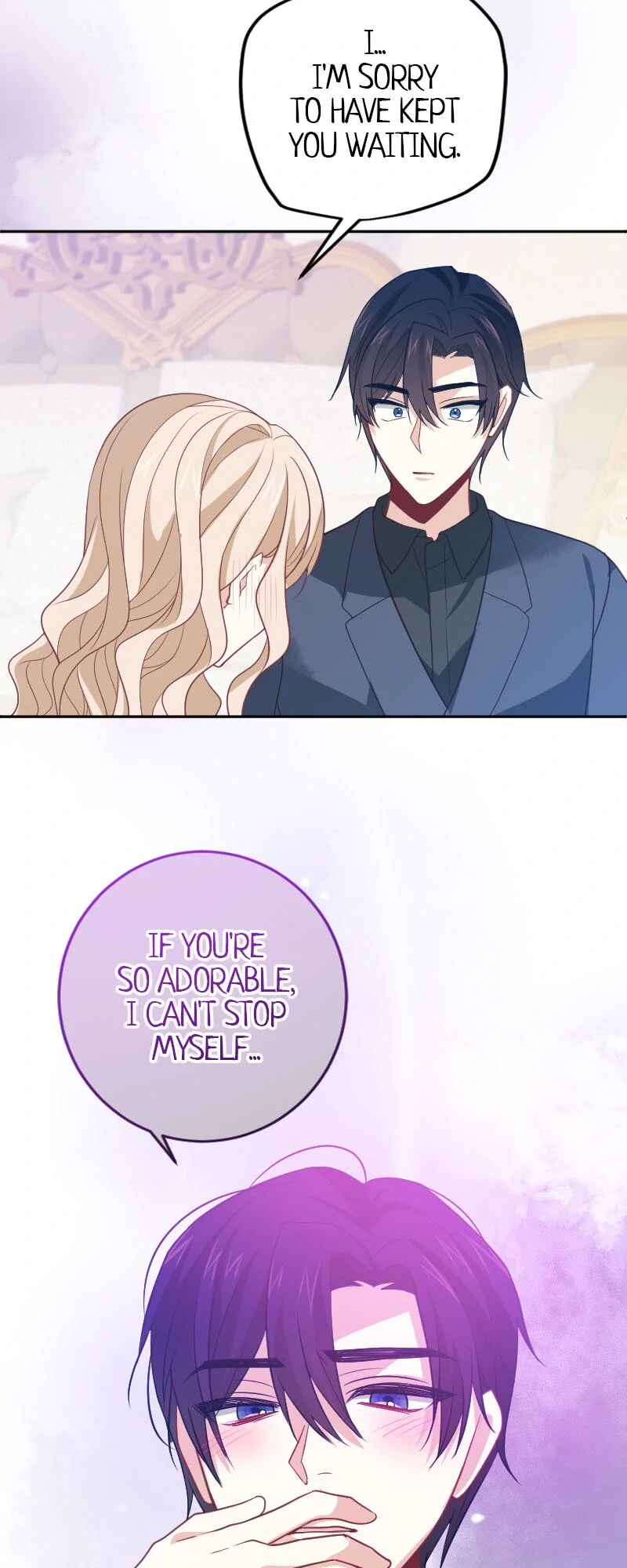 From Duty to Devotion Chapter 111 - Page 24