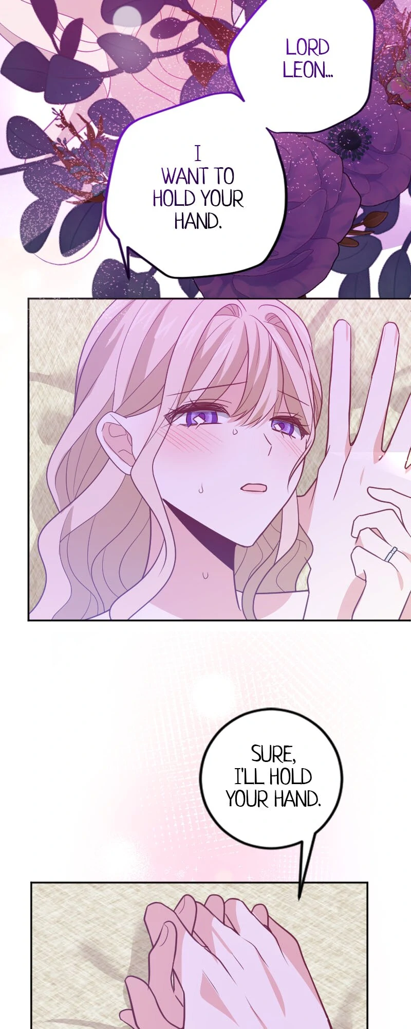 From Duty to Devotion Chapter 111 - Page 27