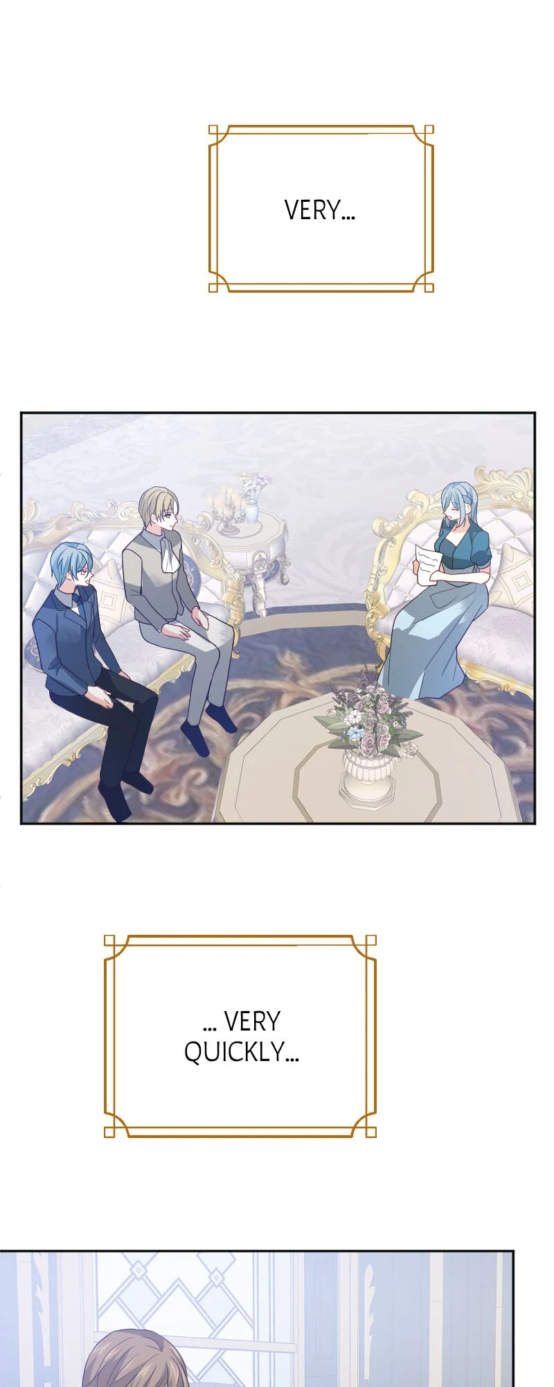 From Duty to Devotion Chapter 111 - Page 35