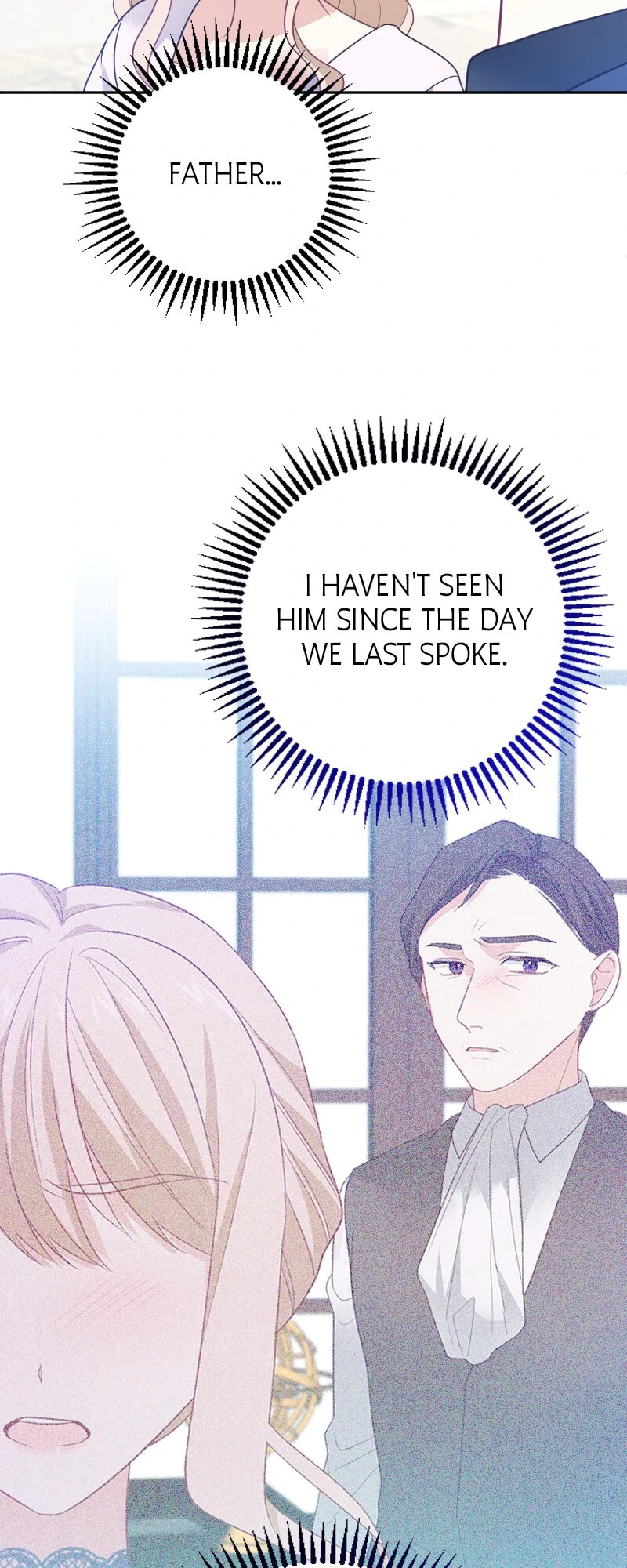 From Duty to Devotion Chapter 111 - Page 6