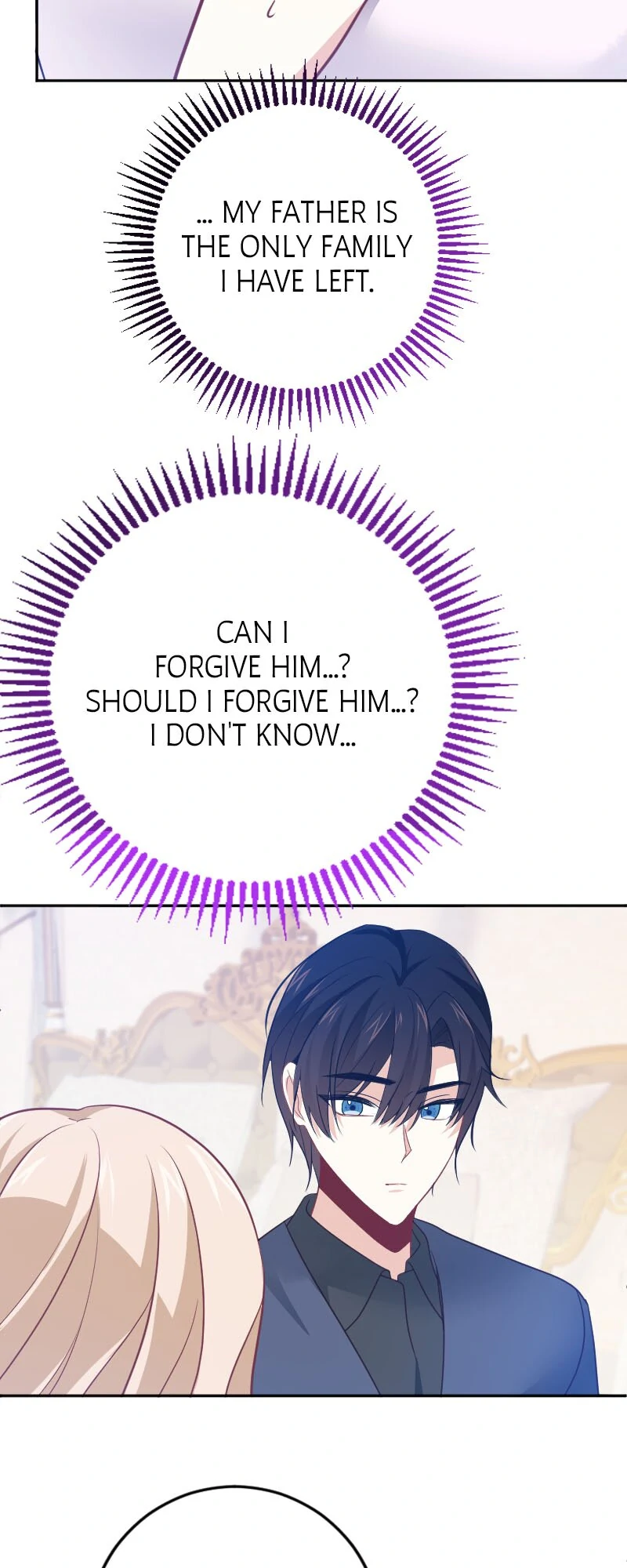 From Duty to Devotion Chapter 111 - Page 8