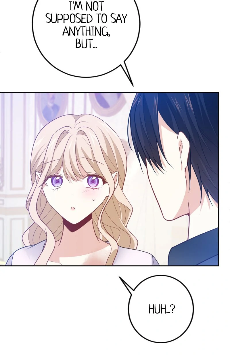 From Duty to Devotion Chapter 111 - Page 9