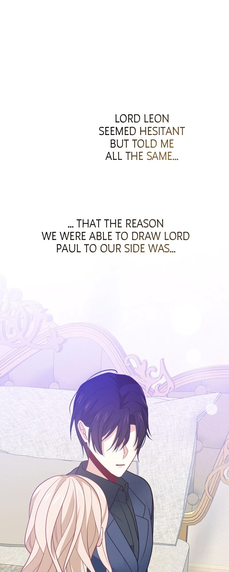 From Duty to Devotion Chapter 111 - Page 10
