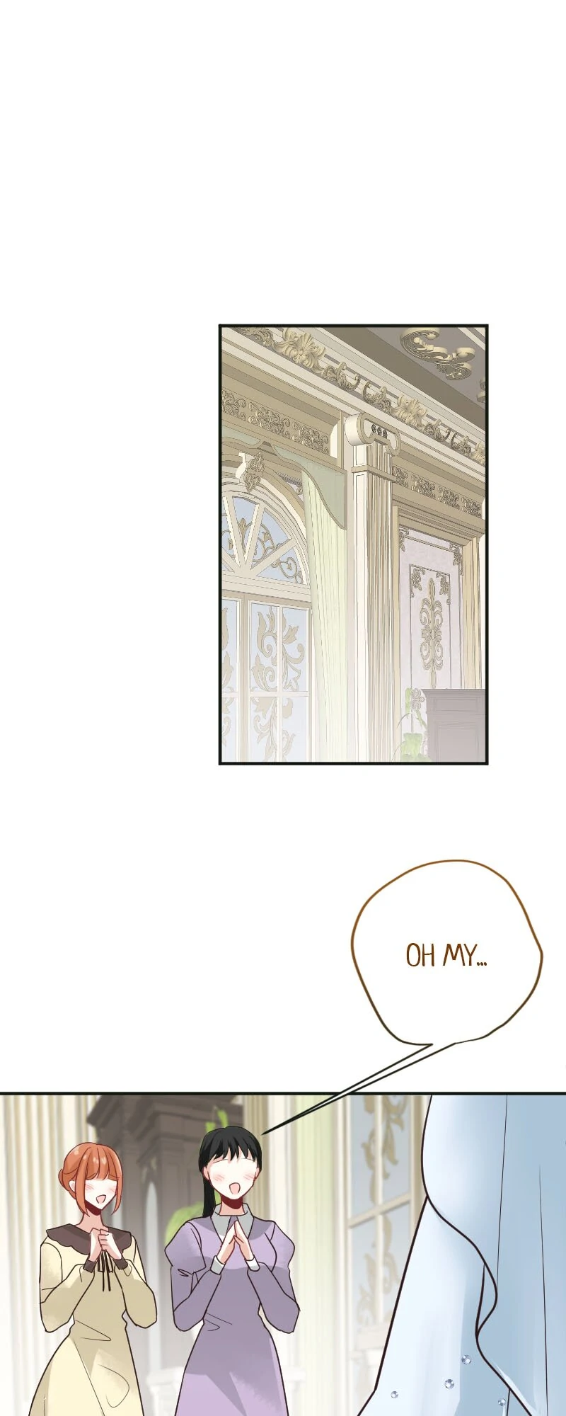From Duty to Devotion Chapter 112 - Page 1