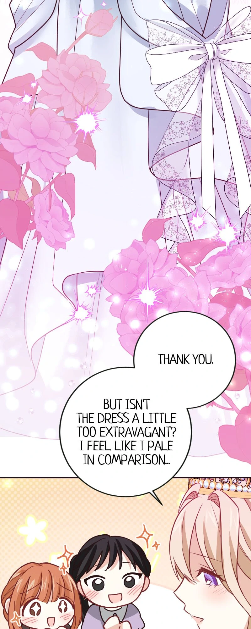 From Duty to Devotion Chapter 112 - Page 3