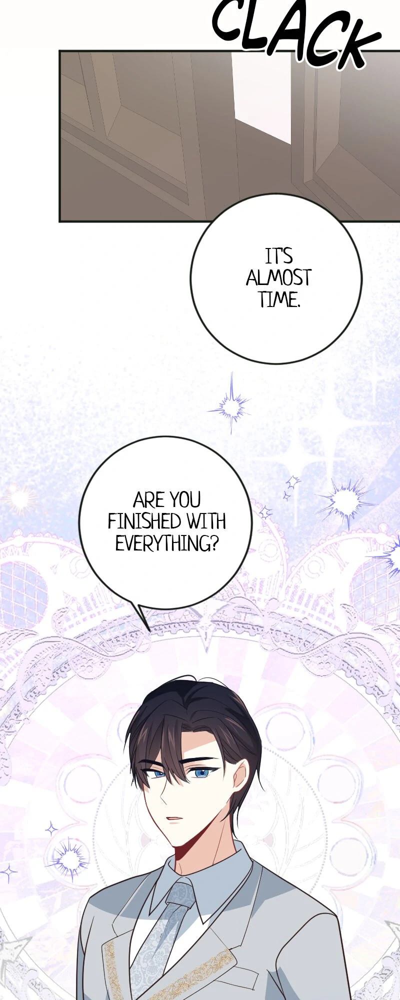 From Duty to Devotion Chapter 112 - Page 5
