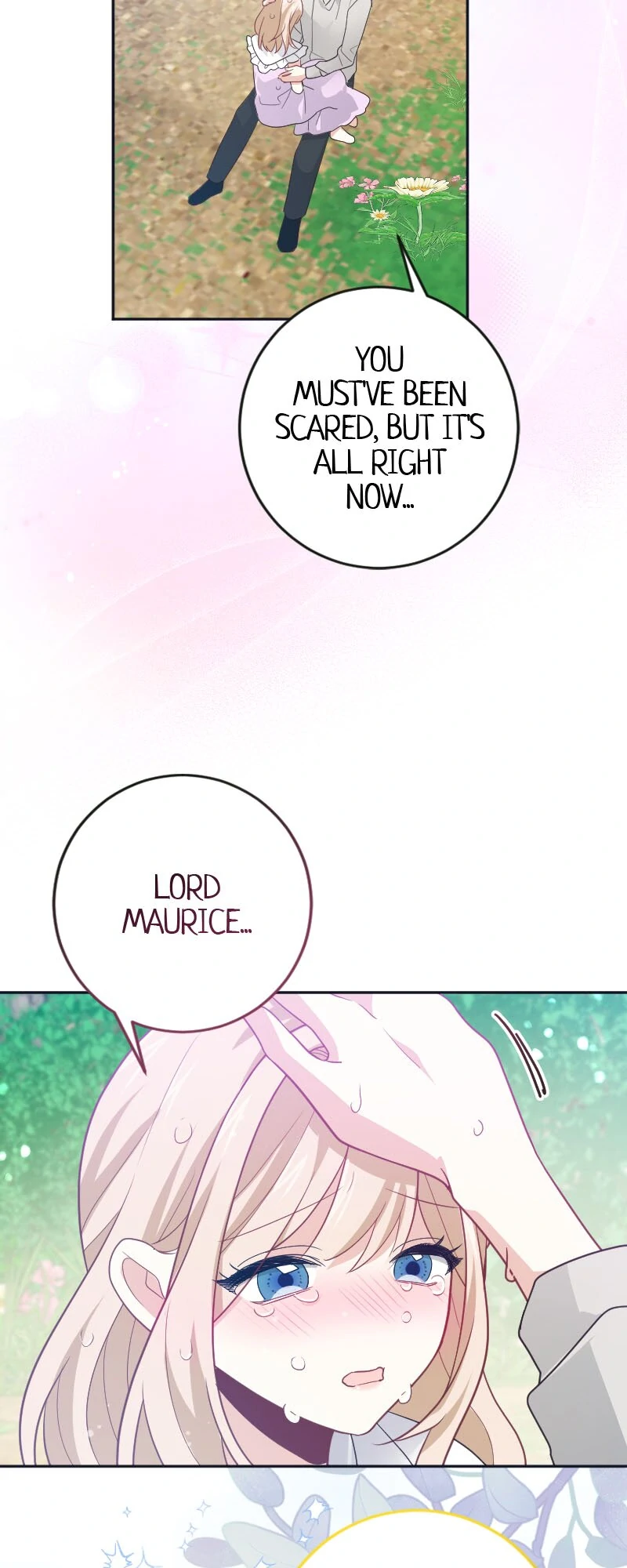From Duty to Devotion Chapter 113 - Page 2