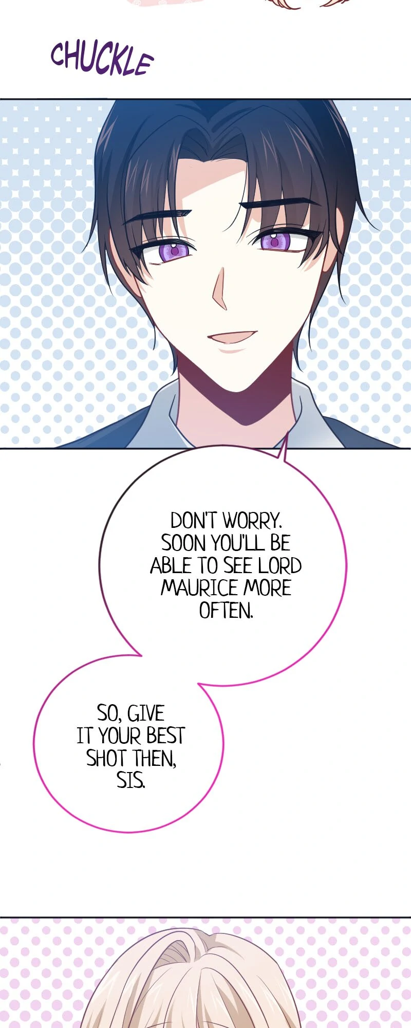 From Duty to Devotion Chapter 113 - Page 14