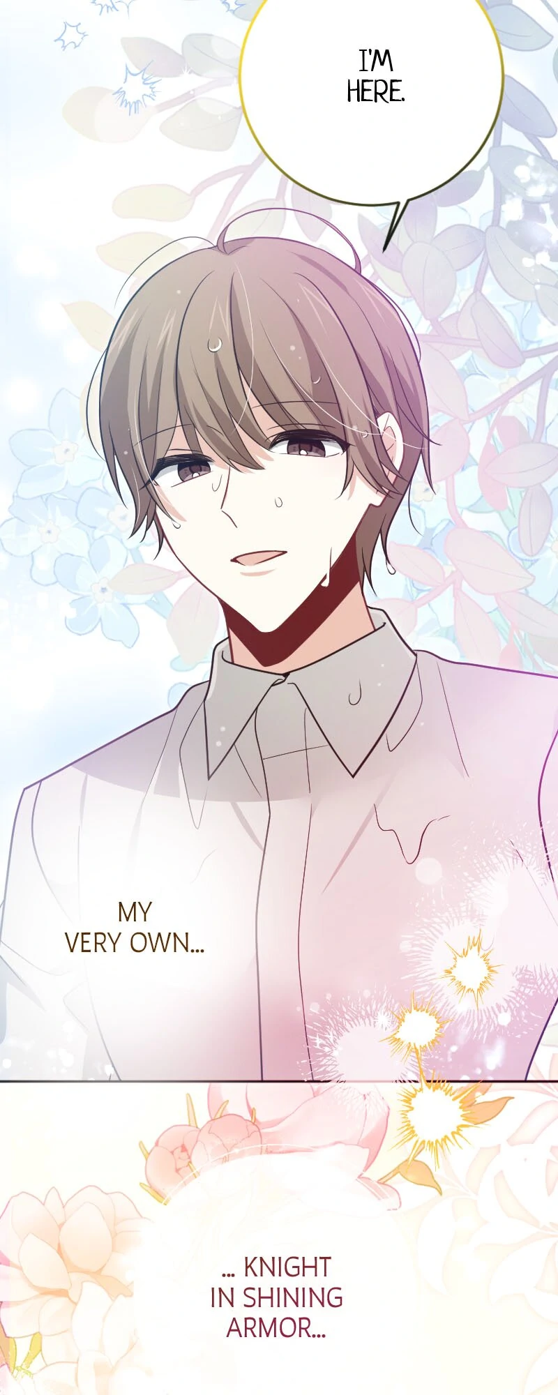 From Duty to Devotion Chapter 113 - Page 3
