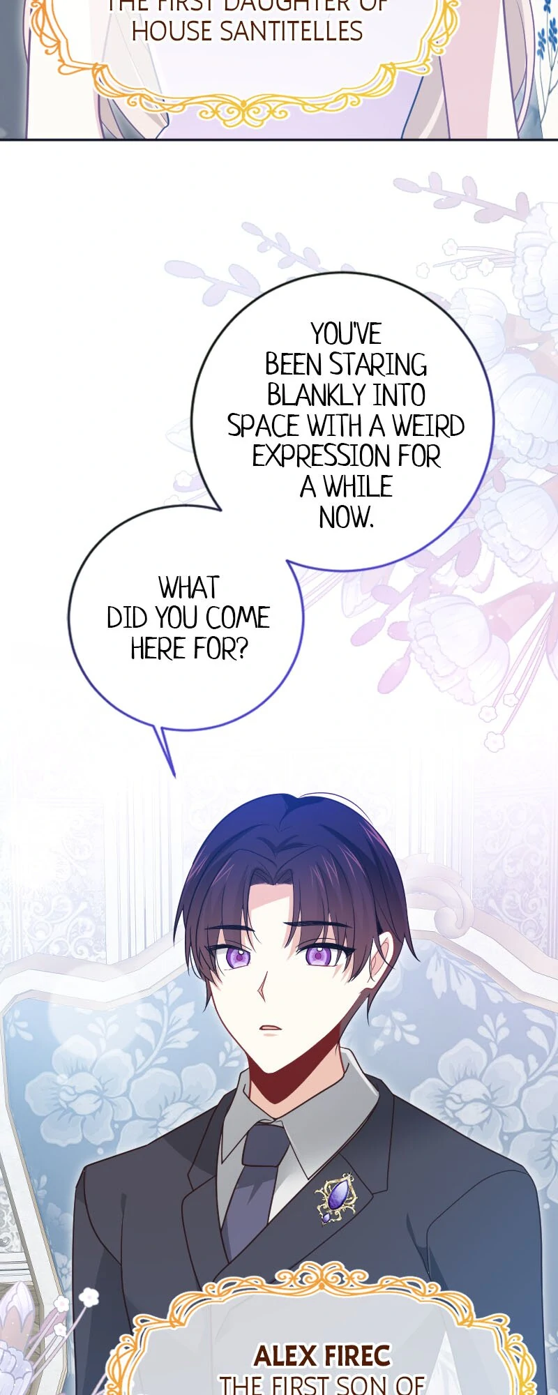 From Duty to Devotion Chapter 113 - Page 8