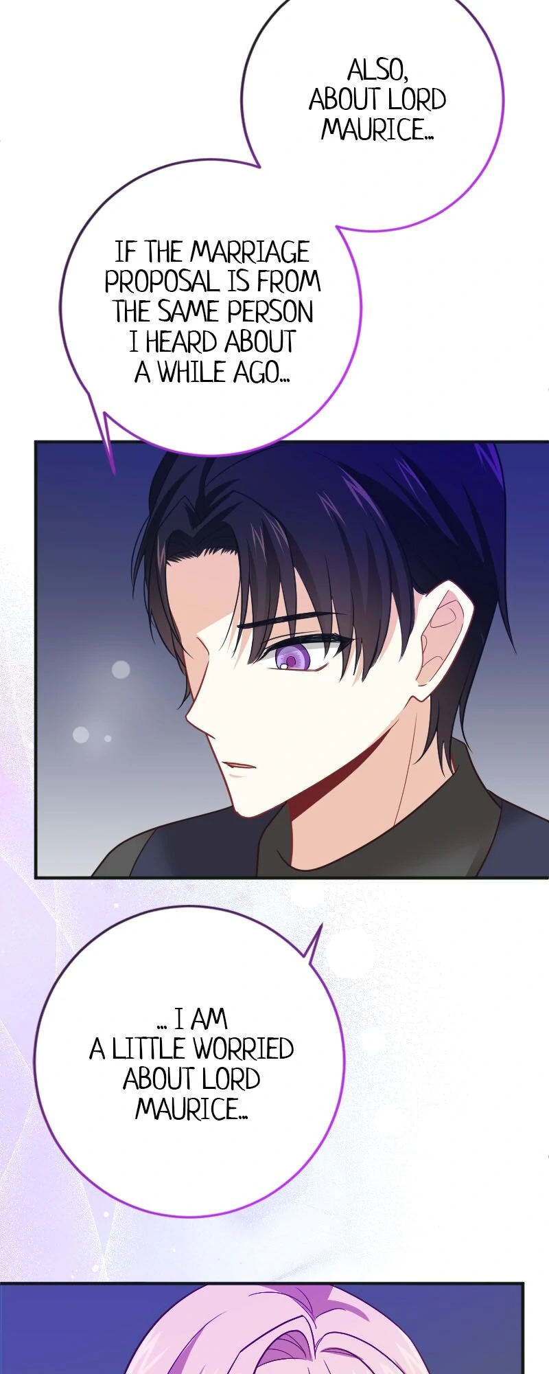 From Duty to Devotion Chapter 114 - Page 29