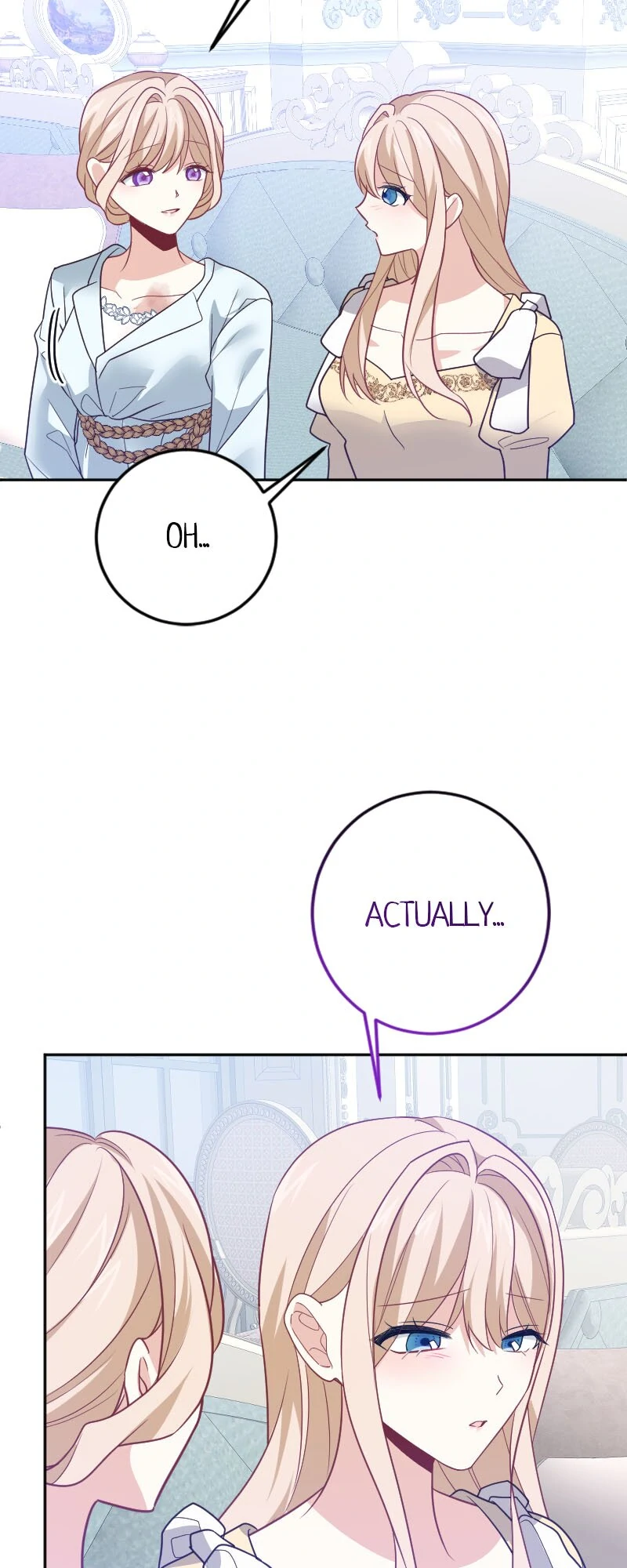 From Duty to Devotion Chapter 115 - Page 14